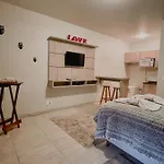 Apartamento Girassol Love